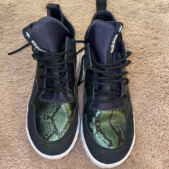 tubular x snake